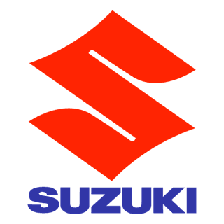 Generator kodu radia Suzuki