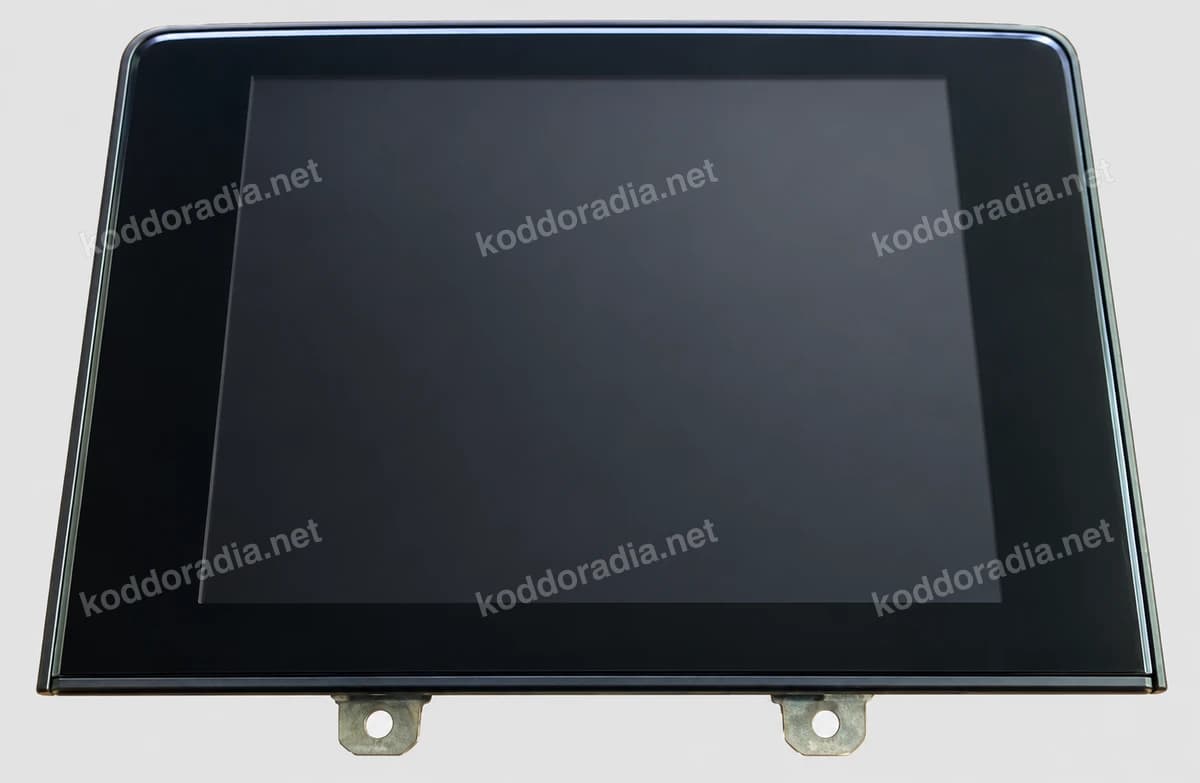 Panel radia Harman VP4 8.4